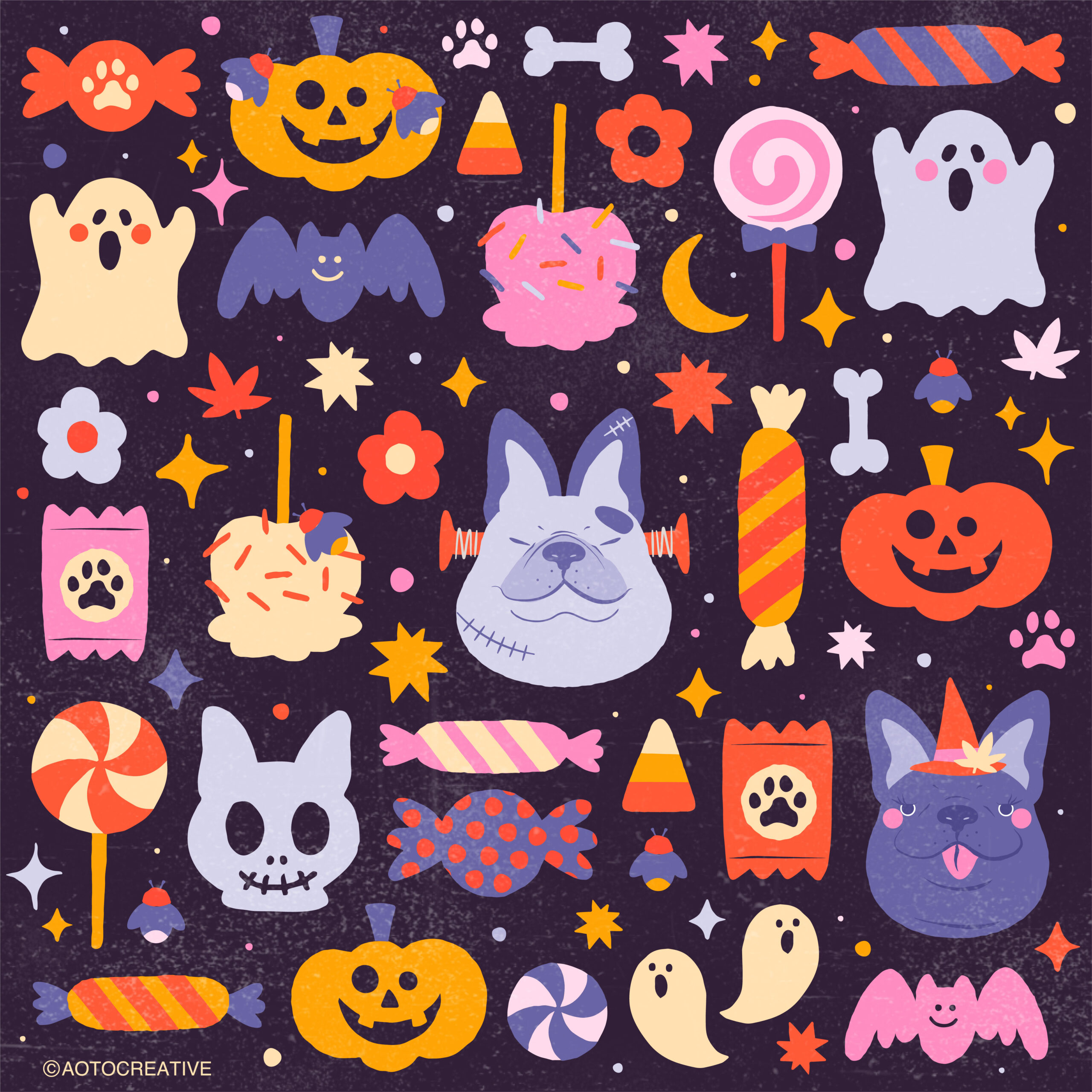 ハロウィン