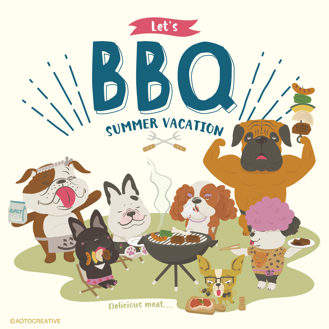 BBQ